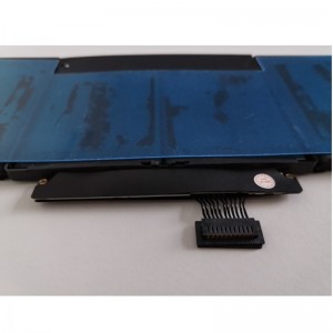 Подходит для Apple Laptop 2012 MC976CH/A MC975 A1398 A1417 A1494 Батарея ноутбука