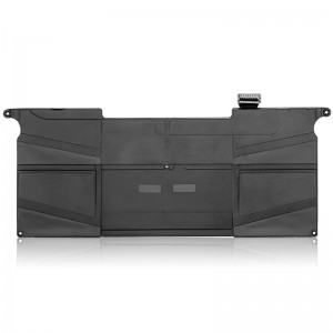 Подходит для ноутбука Apple MacBook Air 11 дюймов A1370 A1465 A1406 A1495 Батарея ноутбука