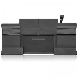 Подходит для Apple Laptop Battery MacBook Air 13 дюймов A1369 A1466 A1496 A1405 Батарея ноутбука