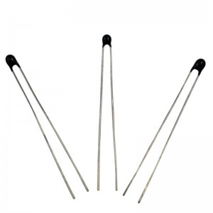 MF52A CP Провод - измерение температуры NTC Термистор ± 1% ± 0,5% 10 ком