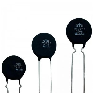 MF73T Высокая мощность ограничивающая мощность NTC Thermistor