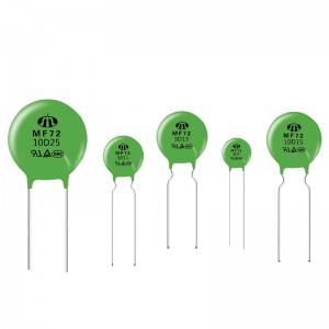 MF72 Ограничитель тока.