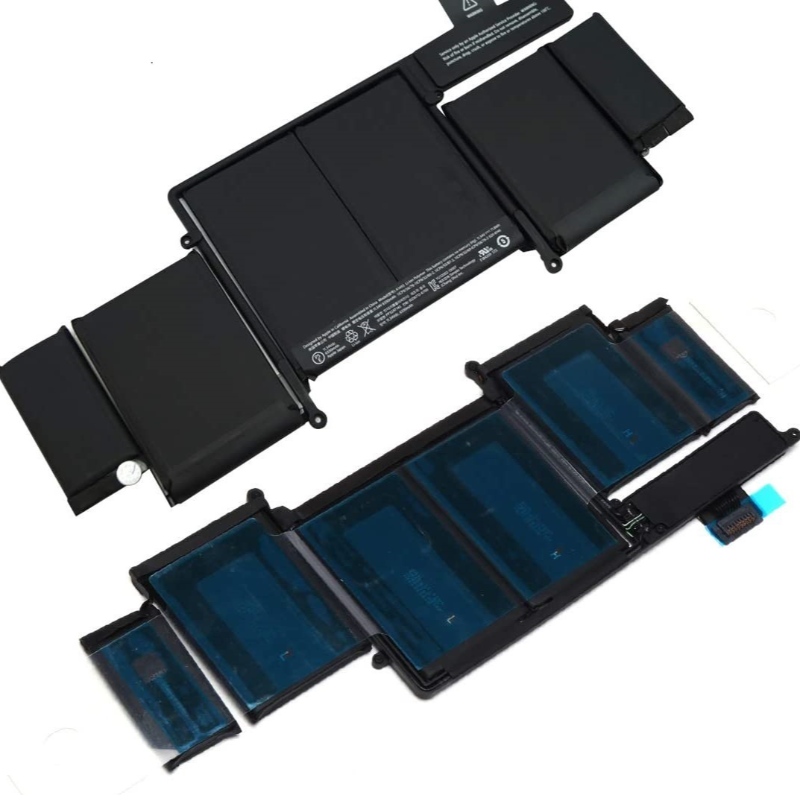 Батарея для ноутбука для Apple MacBook Pro A1582 A1502 MF839 MF840 MF841