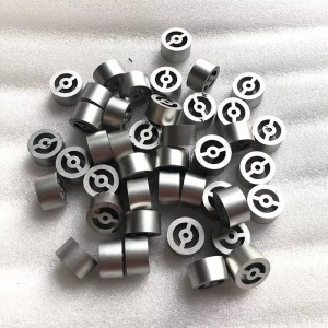 Основные применения карбида вольфрама