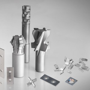 Custom Oberg Standard Wungsten Carbide Plem