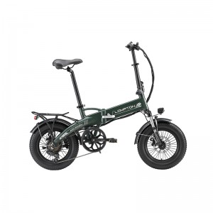 Мини -монстр