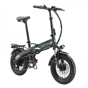 Мини -монстр