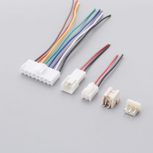 VHR-5N 3,96 мм самка и мужского подключаемого разъема для подключения для подключения для светодиодных потолочных ламп и проволока ж...