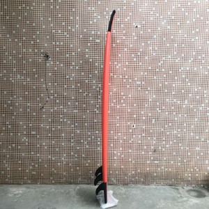 Высококачественные доски для серфинга пенопласта EPS IXPE IXPE IXPE