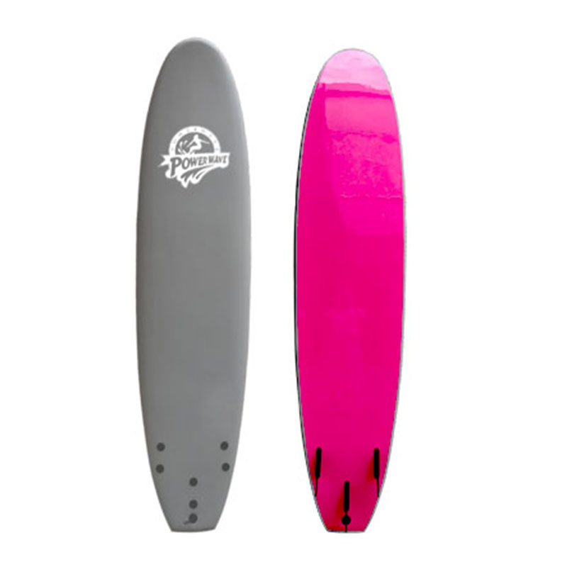 Индивидуальные доски для серфинга IXPE Professional Factory Surfboards