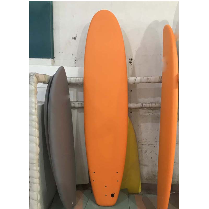 Оранжевые IXPE мягкие доски для серфинга высококачественные тепловые доски для серфинга