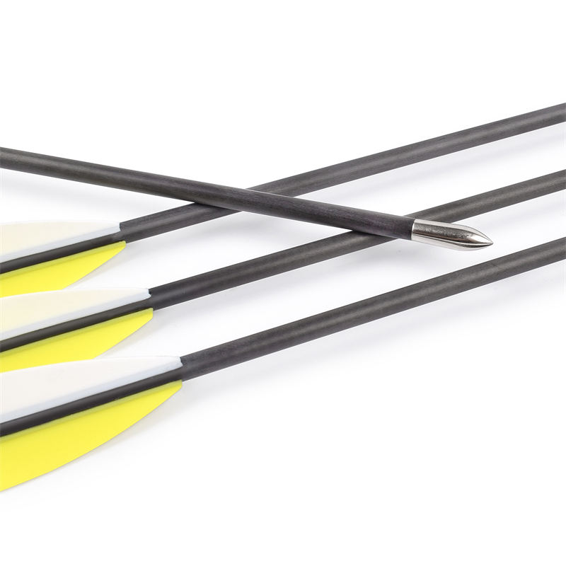 3,2 мм углеродные стрелки для стрельбы из стрельбы из лука