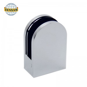 Горячая продажа нержавеющая сталь стеклян