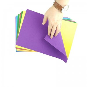 1-2 мм толщина A4 Size Eva Poam Pale Eva Paper Craft Eva Foam