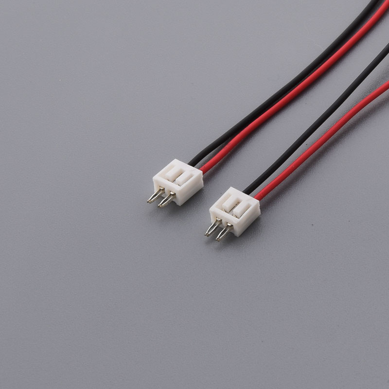 2P-SCN против капли с BUMM 2,5 PITE PVC PVC Электрический медный кабельный завод Оптовая настройка Huamao Harness Harness Wire