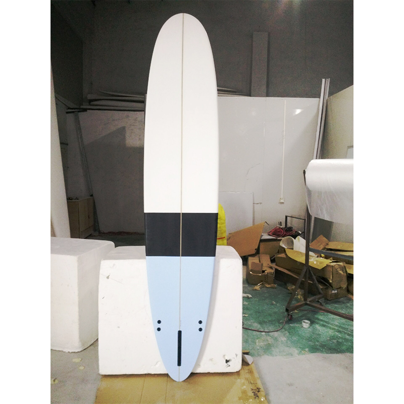 Индивидуальная ткань из стекловолоконной ткани для серфинга EPS Surfboards