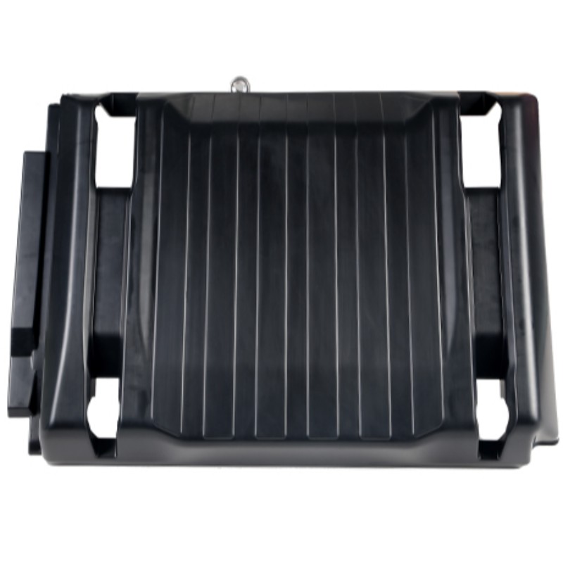 Почему во время инъекции плесени есть газовое сброс, какое влияние?