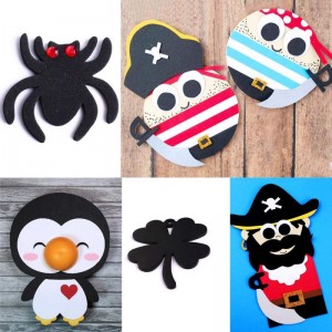 Высококачественные ремеслы