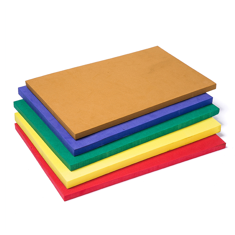 Инъекция формованная пена EVA против сжатия EVA