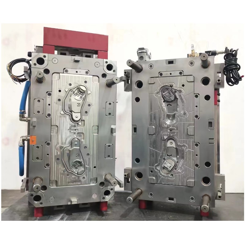 Как классифицируются пластиковые формы?