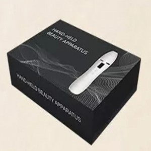 7D Mini Hifu Многофункциональный ультразвуковой сфокусированный на лице Beauti Beauti Instrument Skin Censing Massager Высокая интенсивность Hifu Lift Lift Beauty ...