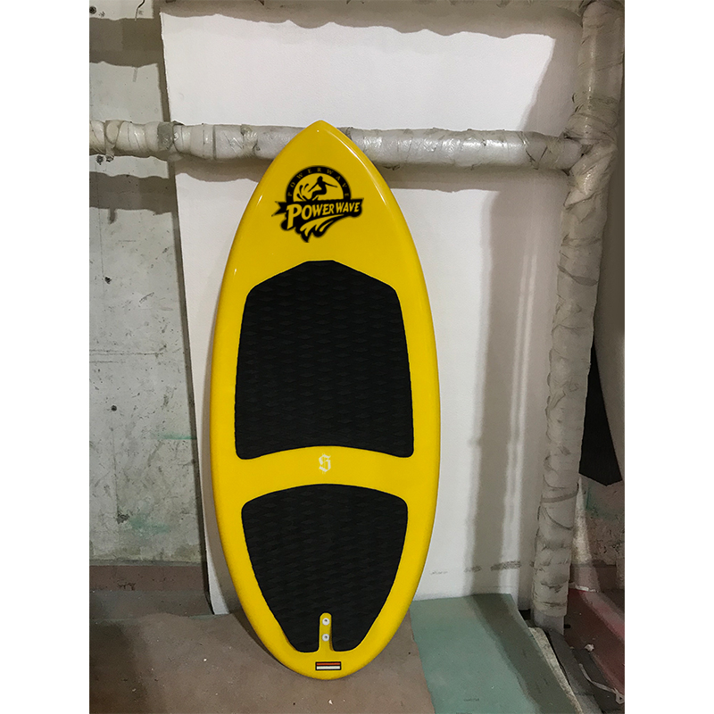 Настройка Sake Surfbords Epoxy Wake Surfing