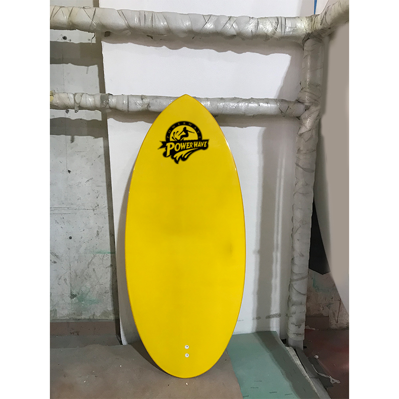 Настройка Sake Surfbords Epoxy Wake Surfing