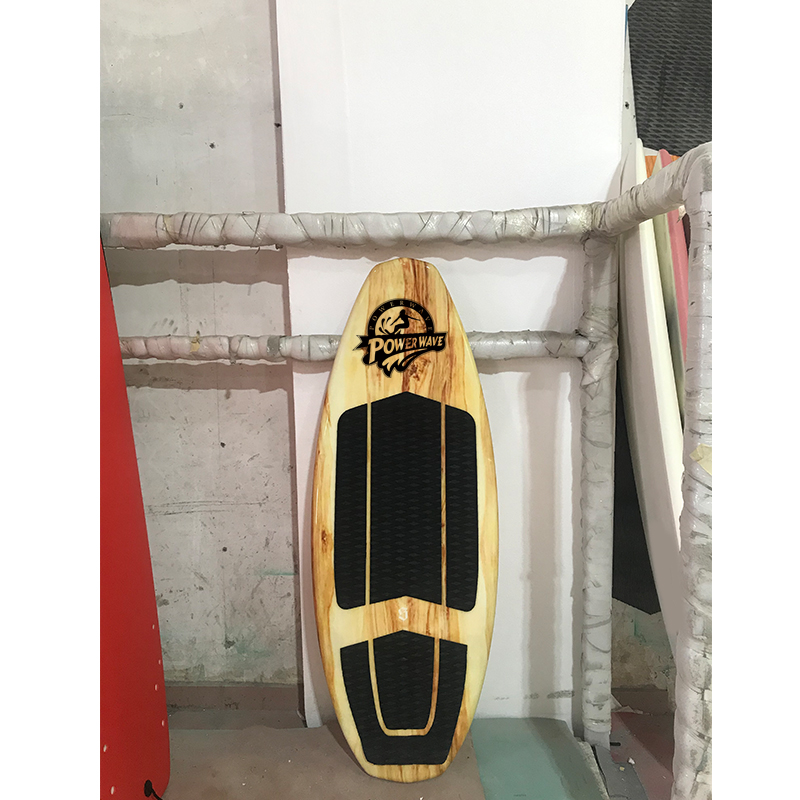 Настройка Sake Surfbords Epoxy Wake Surfing