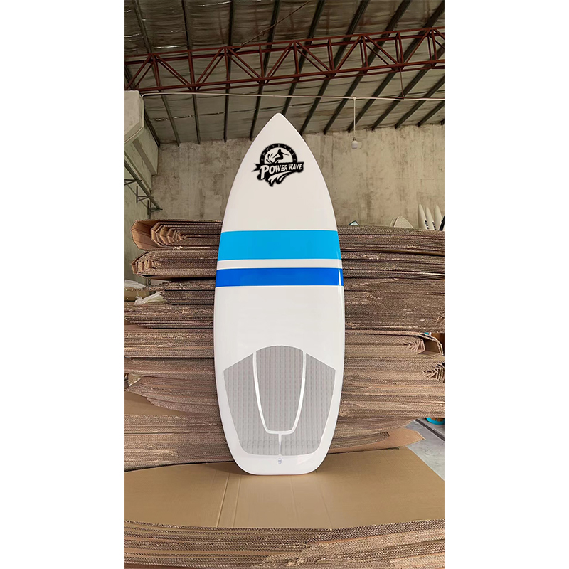 Bamboo Wake Surfbords Оптовые высококачественные эпоксидные доски для серфинга Wake