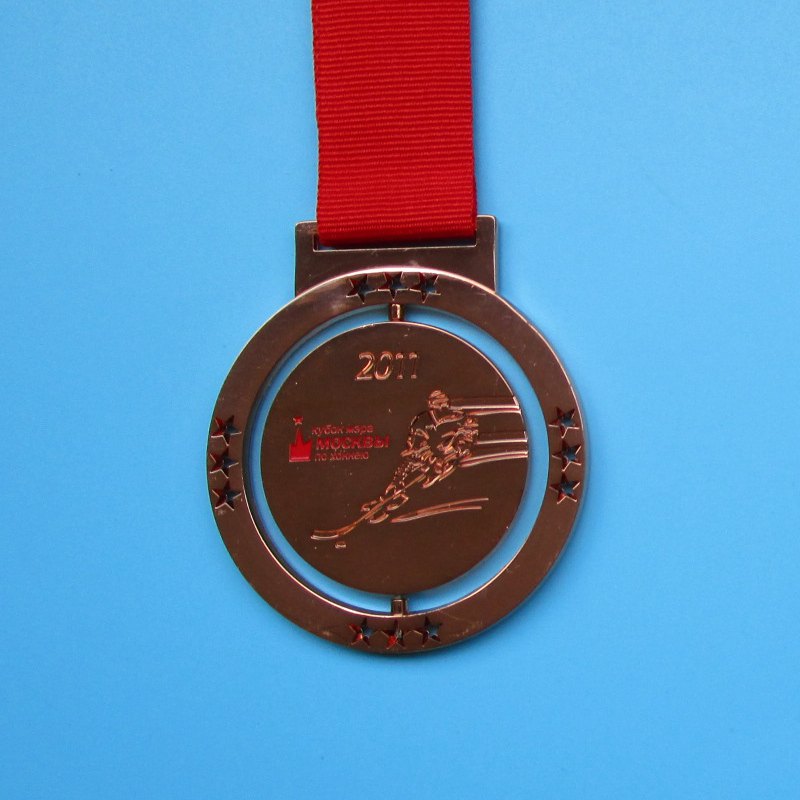 Производство производства медалей на заказ спортивные медали для продажи