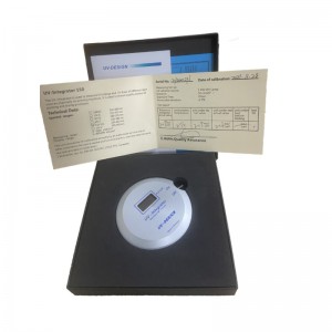 Энергетический счетчик