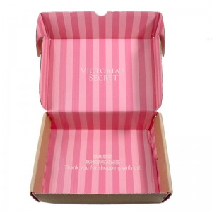 Высококачественный подарочный логотип пользовательская упаковка складная косметическая подарочная коробка для платья