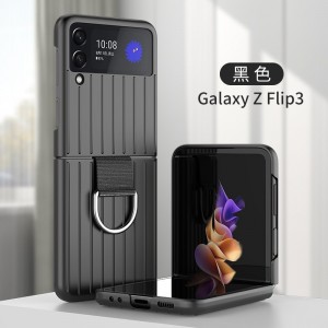 Самый популярный складной корпус мобильного телефона во всей сети Samsung Zflip4, ощущающий защитный корпус и мобильный телефон шин, ко...