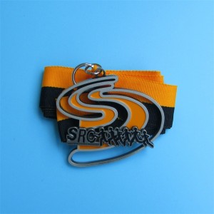 Проектируйте свою собственную медаль спортивного сплава с помощью медалей из строя