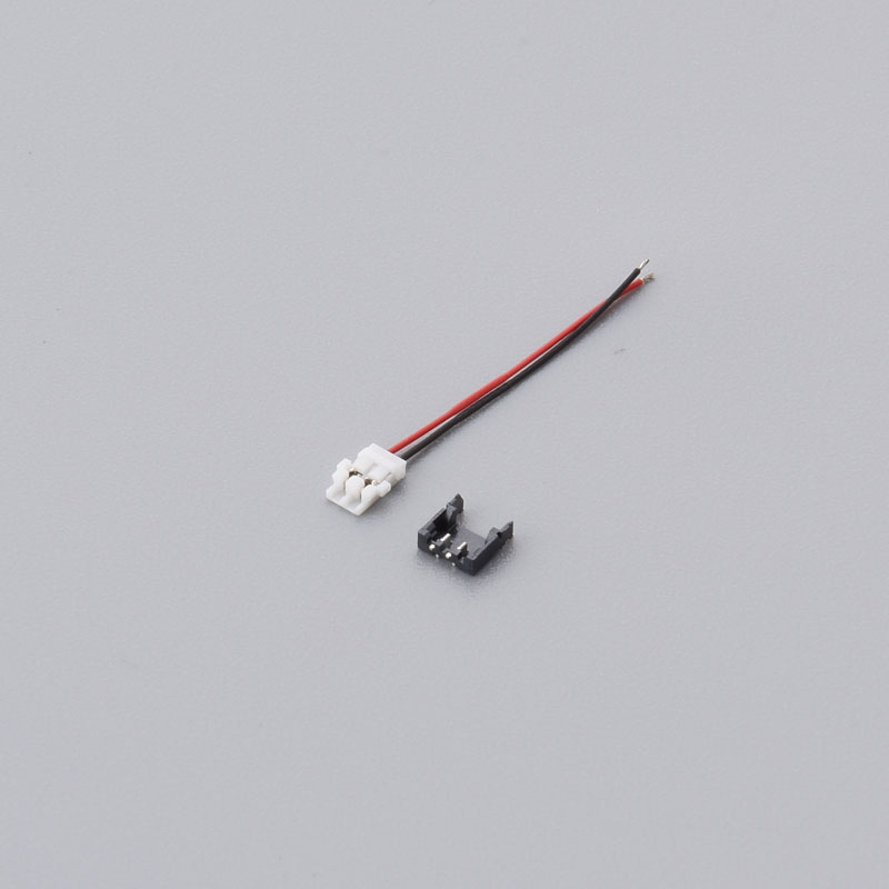 Пользовательский HRS-DF57-2S-1.2C 1.2.