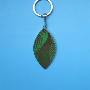 Пользовательские медальоновые награды на получение металлической медаль ключевой цепной медали