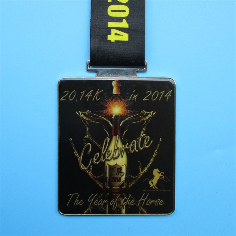 GAG MEDALS MEDALS MEDALLION DIE CAST METAL Значок 3D Медали активности и почетная медаль наград с лентой