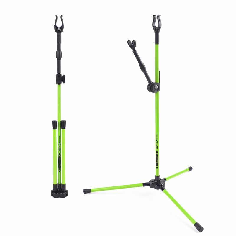 Elongarrow Bowstand для оборудования для реки