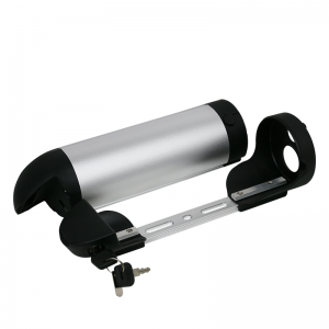 Электрический велосипедный аккумулятор литий ион 36V 48V Настройка лития ebike Aqualce для электрических велосипедов