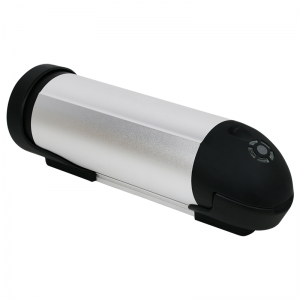 Электрический велосипедный аккумулятор литий ион 36V 48V Настройка лития ebike Aqualce для электрических велосипедов