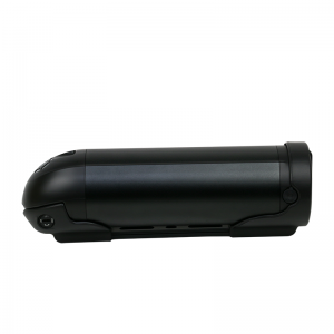 48V/36V E Bike Actulet 18650 Литийная батарея e Bike Bike Acteration с BMS для электрического велосипеда