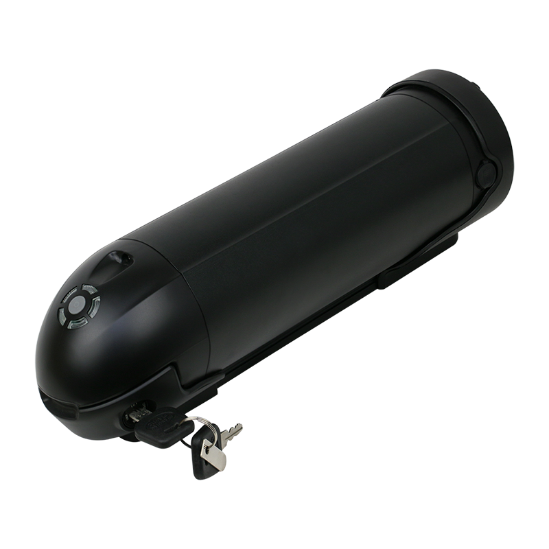 48V/36V E Bike Actulet 18650 Литийная батарея e Bike Bike Acteration с BMS для электрического велосипеда