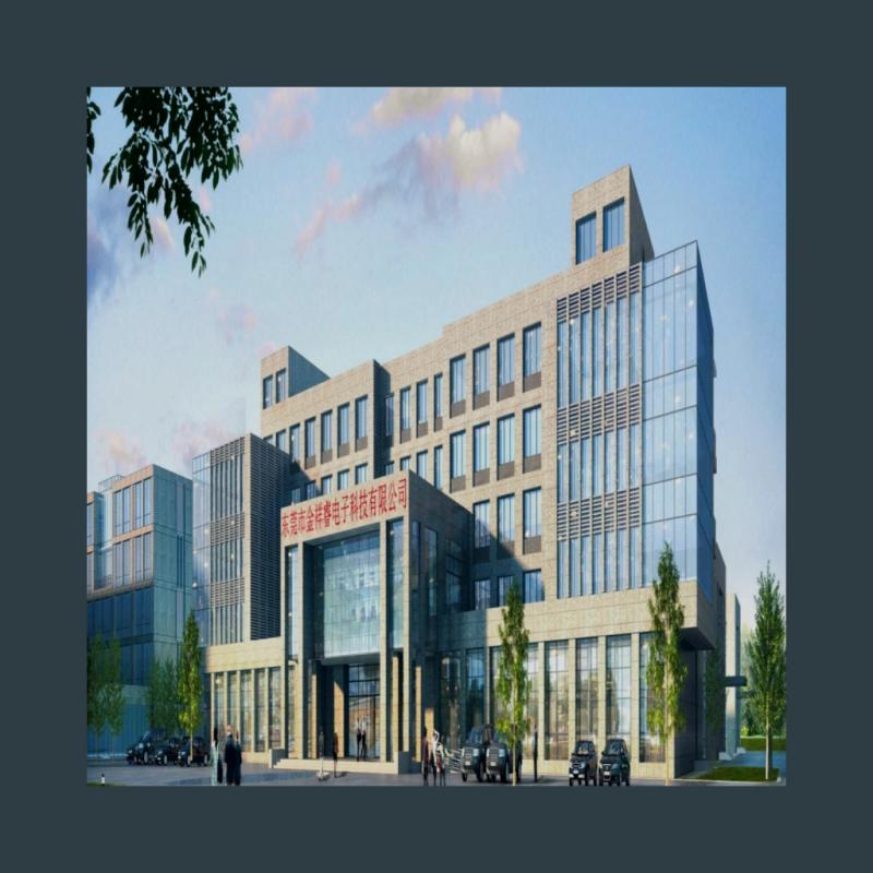 Профиль компании