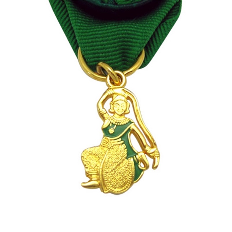 Производитель GAG Оптовая металлическая награда 3D металлические золотые медали пользовательские карнавальные медаль