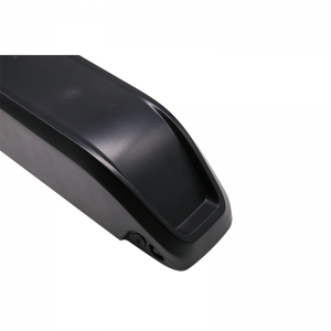 Hot Sell Electric Bike ActuleT 52V 48 В 36 В литий -ионная батарея для электрического велосипеда велосипеда