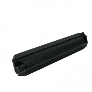 Настройте литийную батарею, электрическую батарею для велосипеда для Ebike с защитой BMS