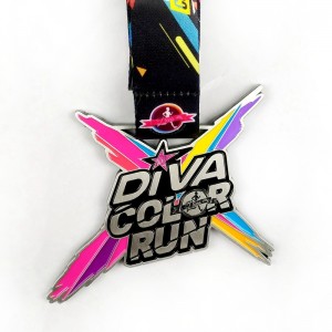 Идеальное руководство по подаркам для пробега на заказ ожерелье для медальонов