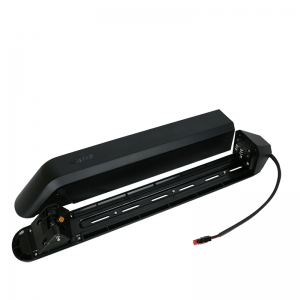 36V 48V 52V Настройка лития, электрическая батарея велосипеда