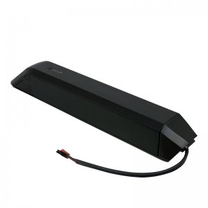 36V 48V 52V Настройка лития, электрическая батарея велосипеда