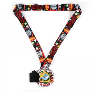 Праздничный подарок металлические медали Хэллоуин Рождественский пасхальный фестиваль медали светодиодные светодиодные склад...